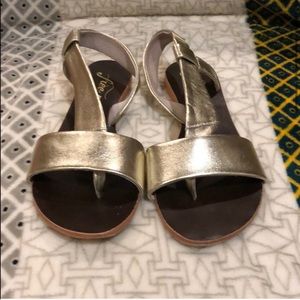 Free People Sandals